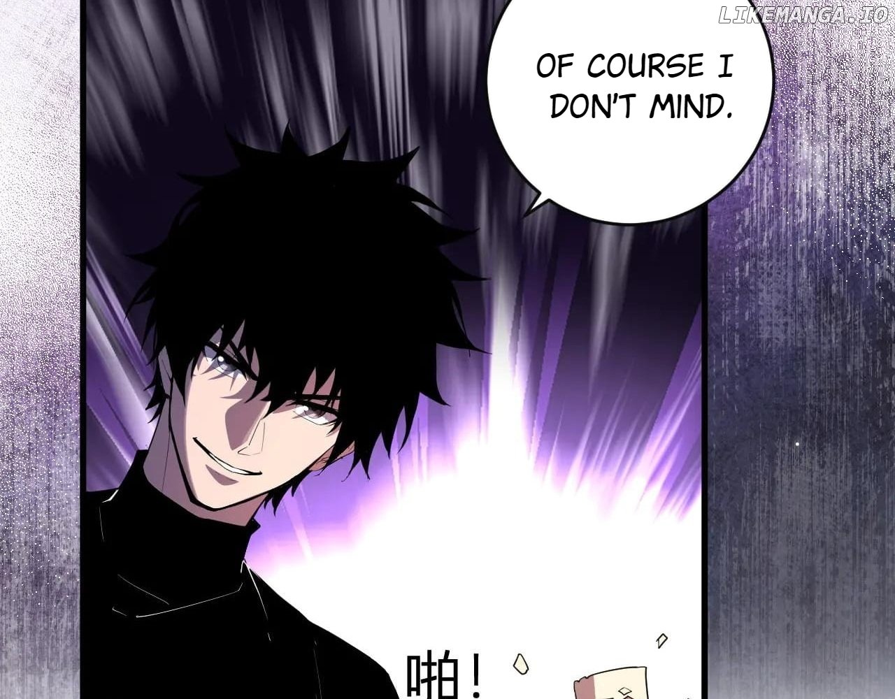 Doomsday for All: Me, Virus Monarch Chapter 65 - page 92